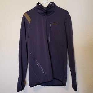 ⚡La Sportiva Jacket